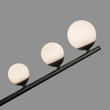 Kuzco Cypress 5 Head Chandelier