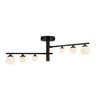 Kuzco Cypress 2 Head Semi-Flush Mount