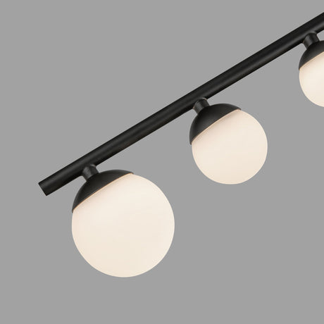 Kuzco Cypress 2 Head Semi-Flush Mount