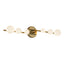 Kuzco Cypress 29-in Vanity Light