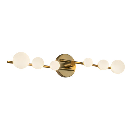 Kuzco Cypress 29-in Vanity Light