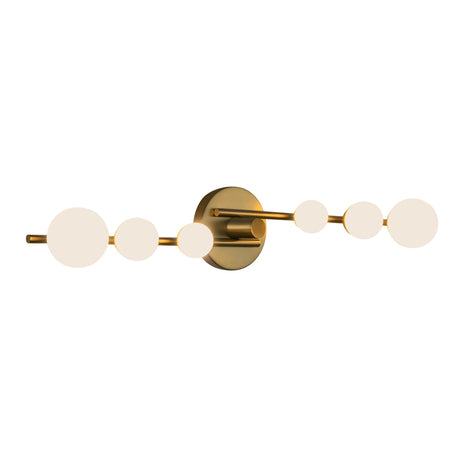 Kuzco Cypress 29-in Vanity Light