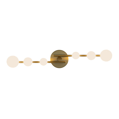 Kuzco Cypress 29-in Vanity Light