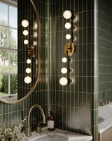 Kuzco Cypress 29-in Vanity Light