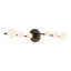 Kuzco Cypress 29-in Vanity Light