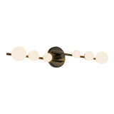 Kuzco Cypress 29-in Vanity Light