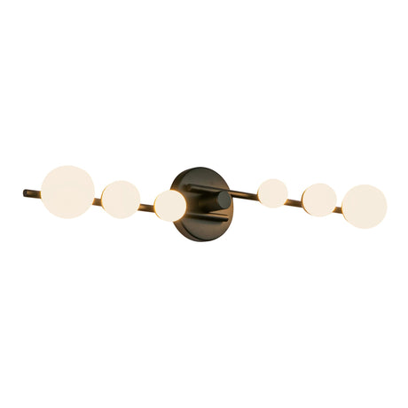 Kuzco Cypress 29-in Vanity Light