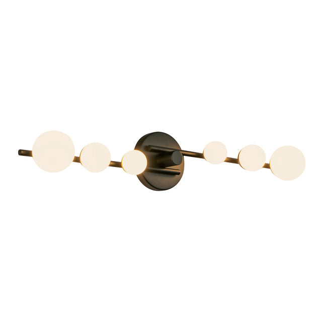 Kuzco Cypress 29-in Vanity Light