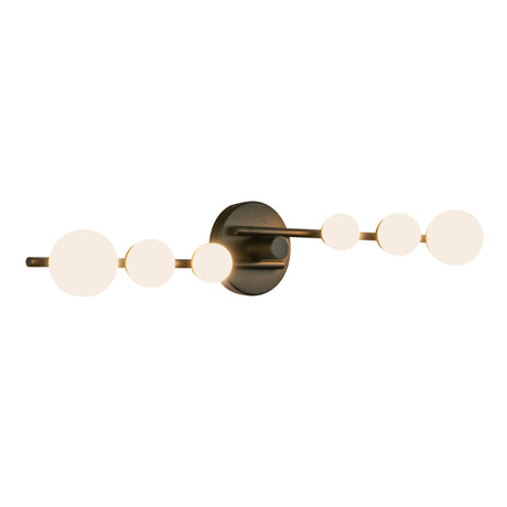 Kuzco Cypress 29-in Vanity Light