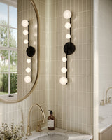 Kuzco Cypress 29-in Vanity Light