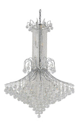 Chandelier LA46C48CH