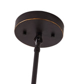 Outdoor Pendant KC05P15BLK