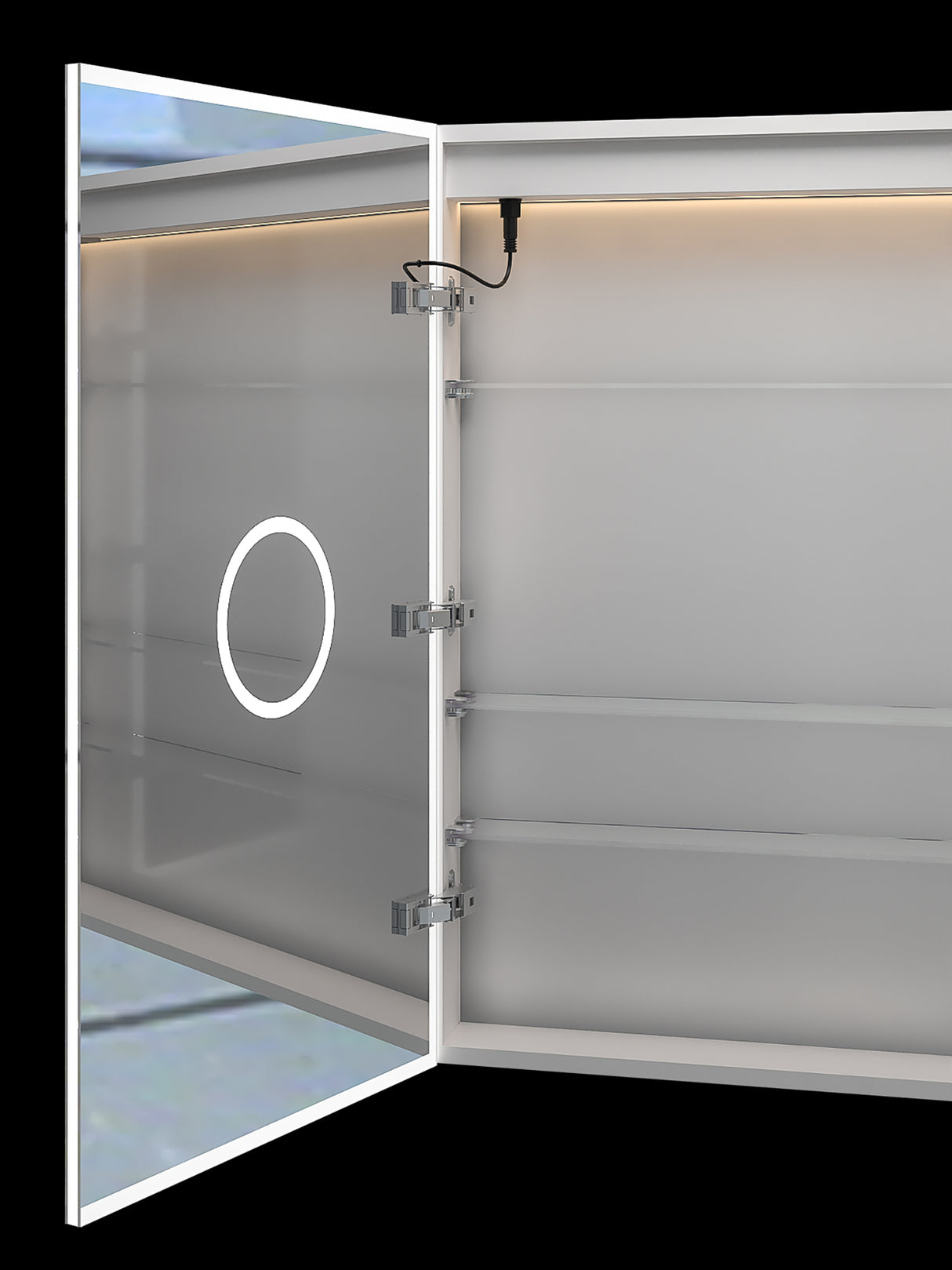 Nova Medicine Cabinet