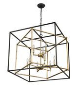 Chandelier YS218C28BG