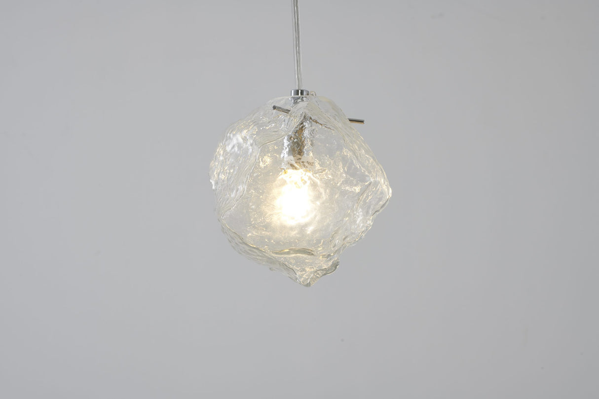 Single Pendant Lighting DU126C