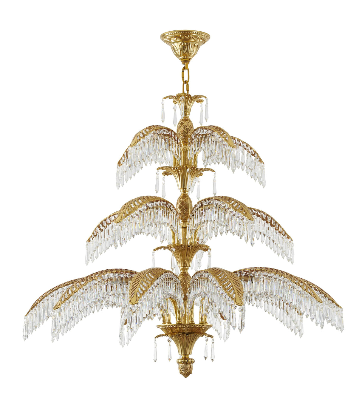 Chandelier JD18