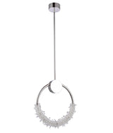 LED Single Pendant Lighting BU07P11CH