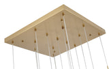 Chandelier ADS22C24G