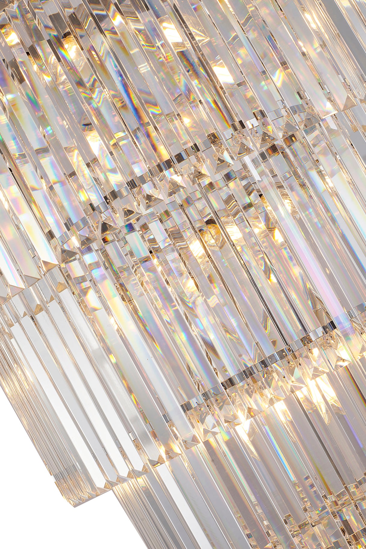 Chandelier RD14C72CH