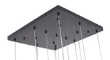 Chandelier ADS22C24BG