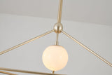 Chandelier DU03GD