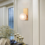 Wall Sconce TM17