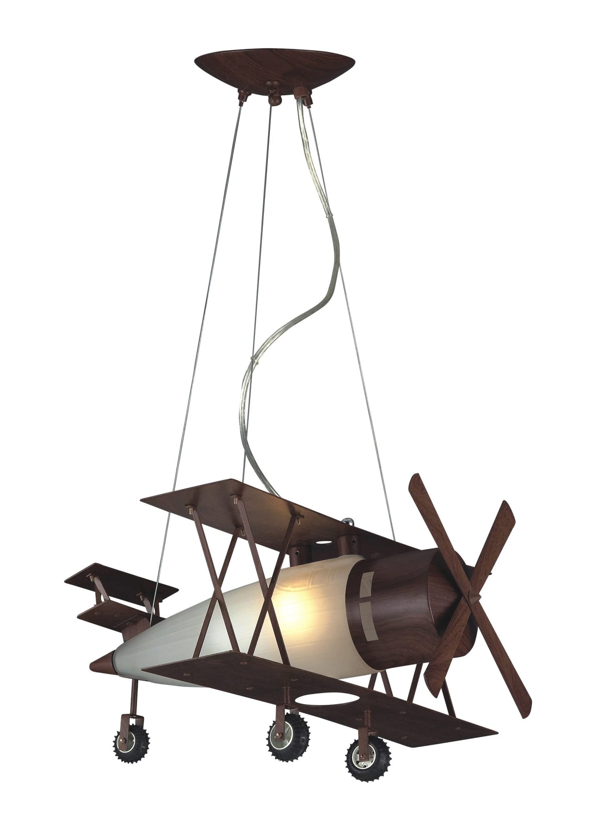 Childrens Lighting ZA03