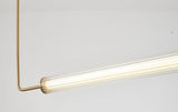 LED Chandelier DC03C43G