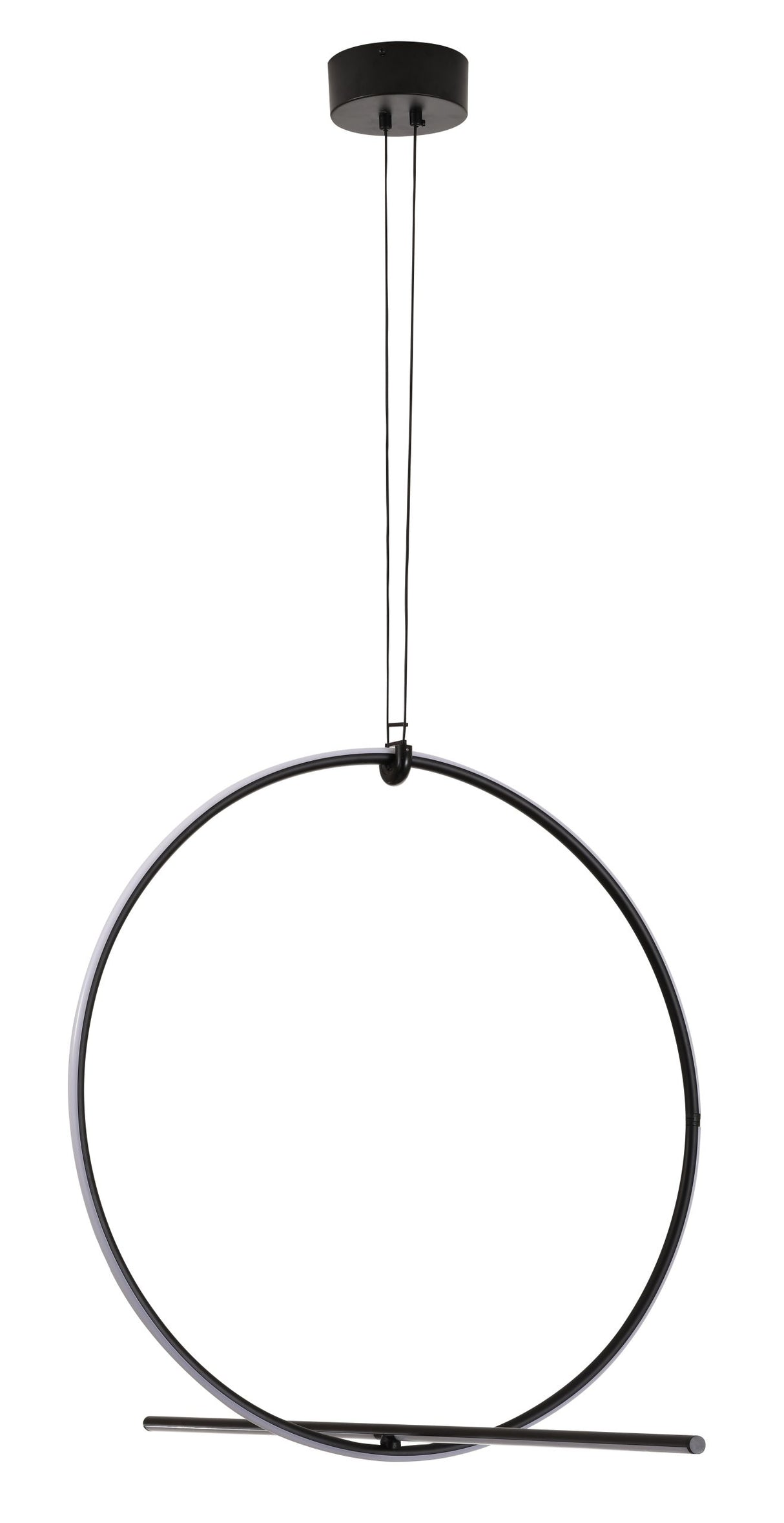 LED Chandelier DLS29C23B