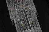 Chandelier KM12C25CH