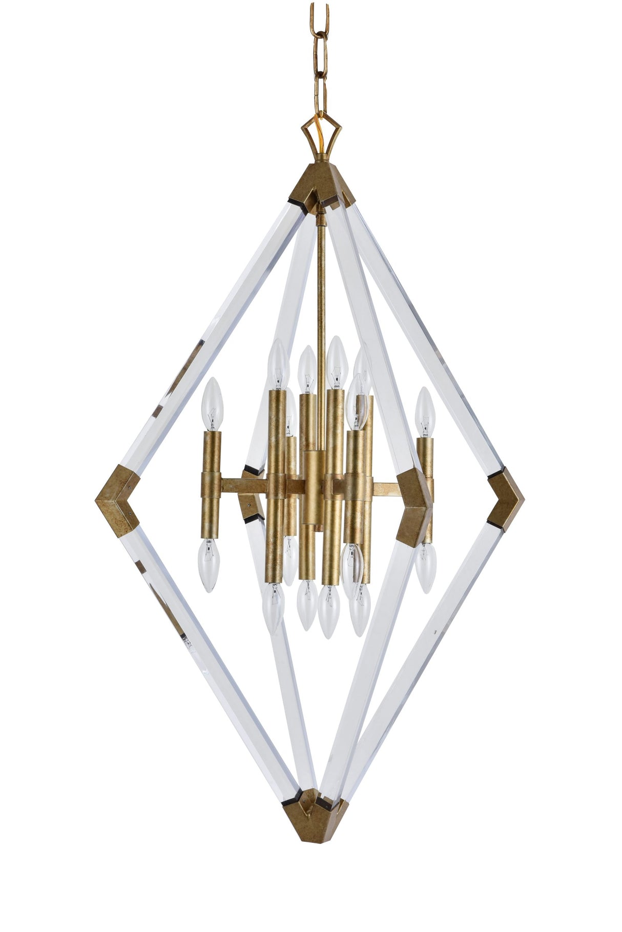 Chandelier LA31C25AG