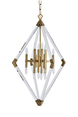 Chandelier LA31C25AG