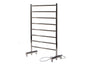 25"x38" Kontour Camber Electric Towel Warmer