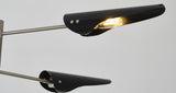 Chandelier DU177C60SN