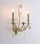 Wall Sconce BET73