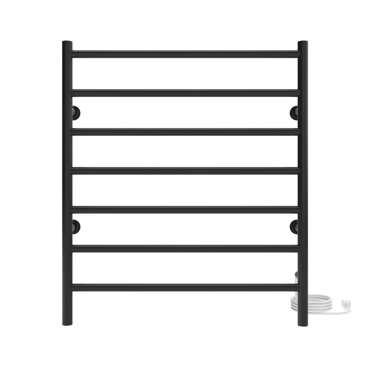 24"x27" Kontour Linear Electric Towel Warmer