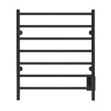 24"x27" Kontour Linear Electric Towel Warmer