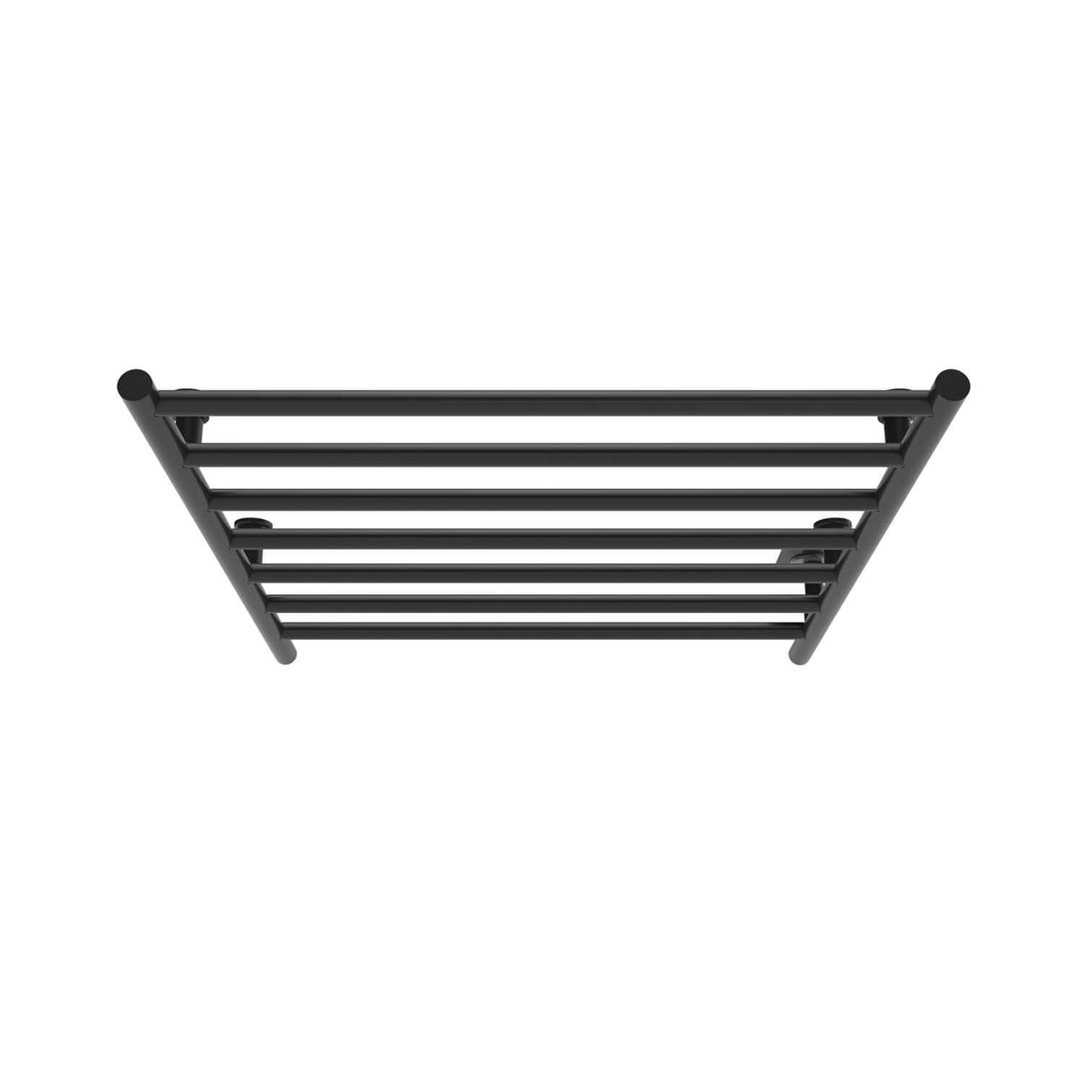 24"x27" Kontour Linear Electric Towel Warmer