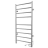 18"x40" Kontour Linear Electric Towel Warmer
