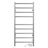 18"x40" Kontour Linear Electric Towel Warmer