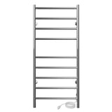 18"x40" Kontour Linear Electric Towel Warmer