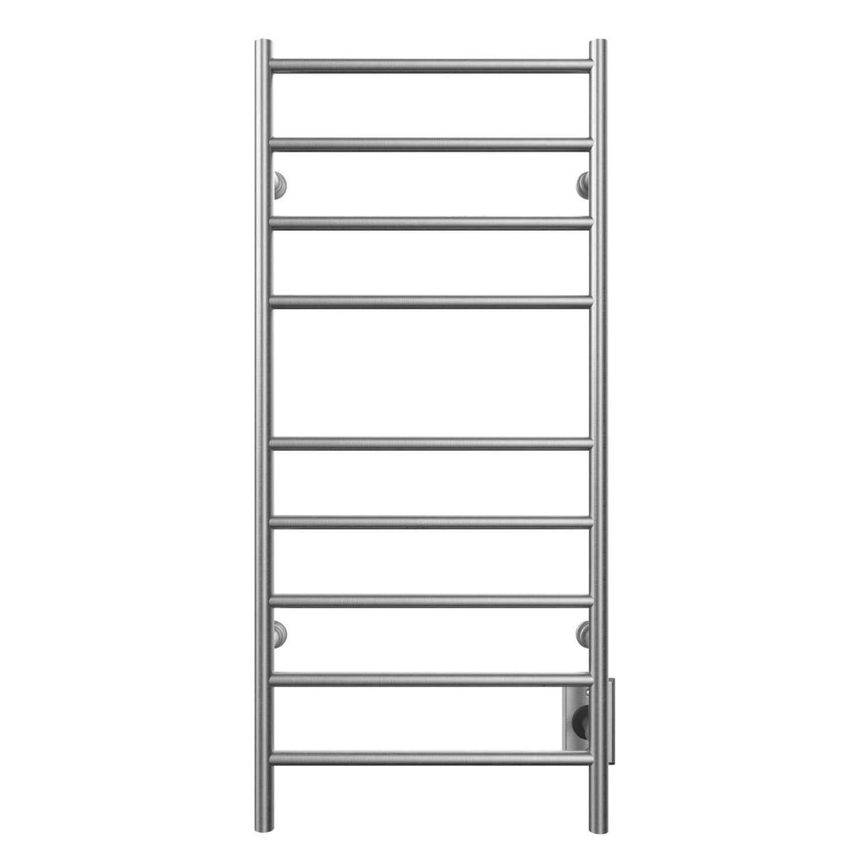18"x40" Kontour Linear Electric Towel Warmer