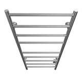 18"x40" Kontour Linear Electric Towel Warmer