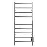 18"x40" Kontour Linear Electric Towel Warmer