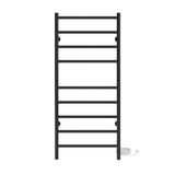18"x40" Kontour Linear Electric Towel Warmer