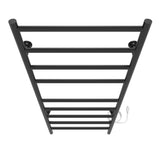 18"x40" Kontour Linear Electric Towel Warmer