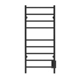 18"x40" Kontour Linear Electric Towel Warmer