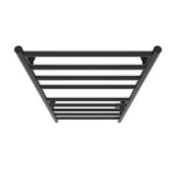 18"x40" Kontour Linear Electric Towel Warmer