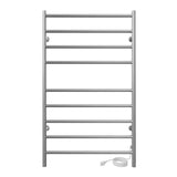 24"x40" Kontour Linear Electric Towel Warmer