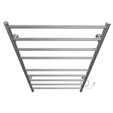 24"x40" Kontour Linear Electric Towel Warmer